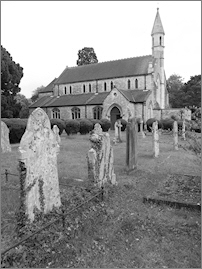 Church records